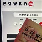 saturday night lottery results